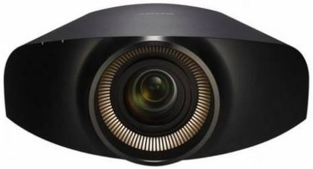 Amazon.com: Sony VPL-VW1000ES 4K Home Theater ES Projector Amazon.com: Sony VPL-VW1000ES 4K Home Theater ES Projector